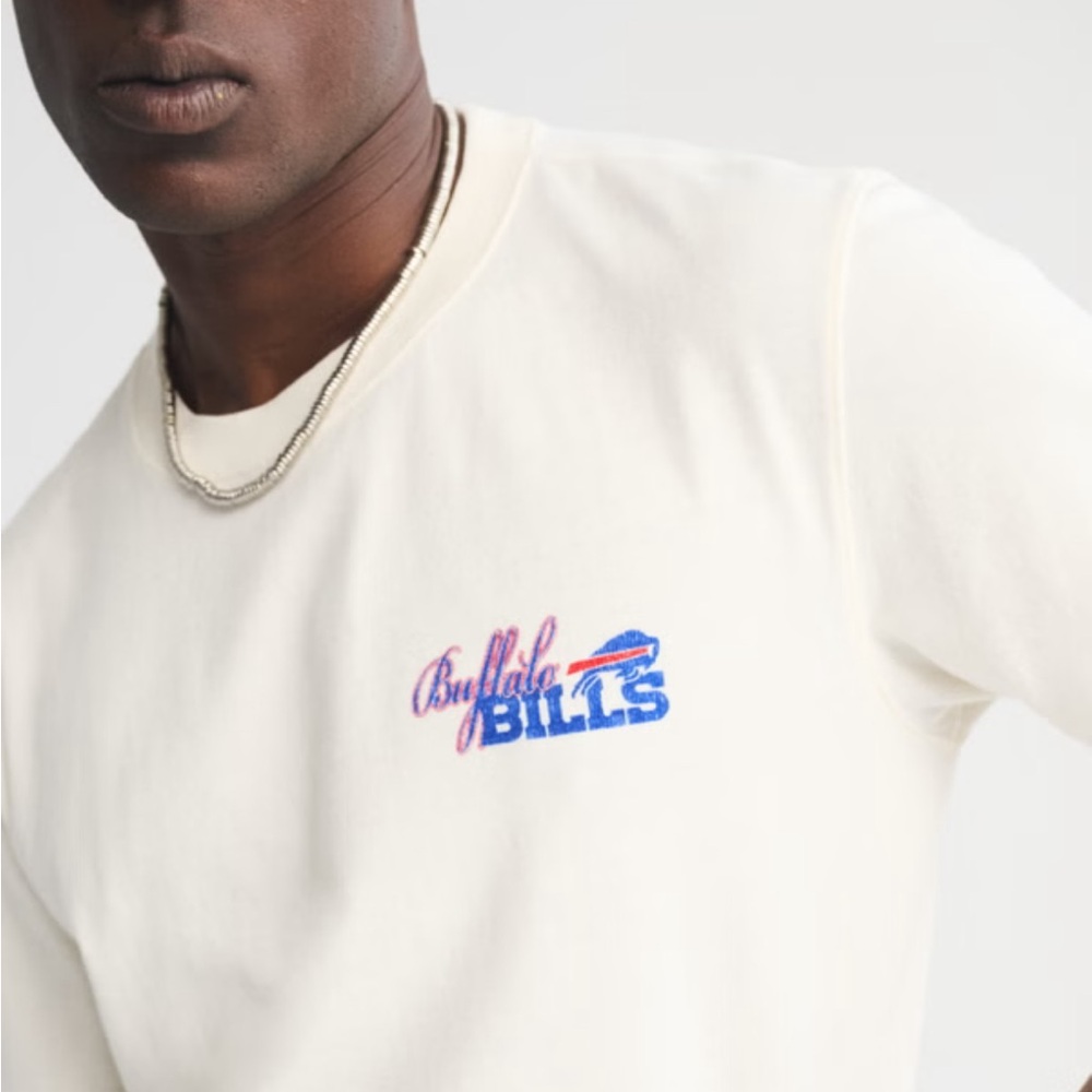 Buffalo Bills Tshirt